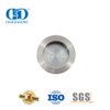 Vlekvrye staal hoë kwaliteit versteekte versteekte versteekte deurhandvatsel soliede spoeltrekring-DDFH011-B