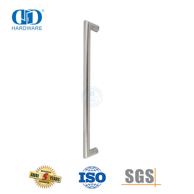Premium Kwaliteit Pas Meubels Hardeware Moderne Styl Enkeldeur Trek Handvatsels-DDPH030