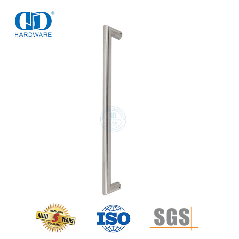 Premium Kwaliteit Pas Meubels Hardeware Moderne Styl Enkeldeur Trek Handvatsels-DDPH030