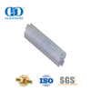 Rubber glasdeur bykomstigheid Raamlose glas stortdeur Waterdigte Magnetiese Plastiek PVC Seël Strip-DDWS010