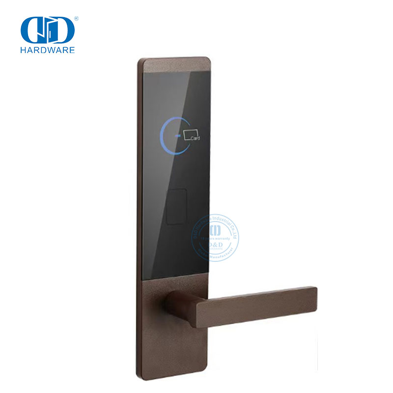 Slim slot