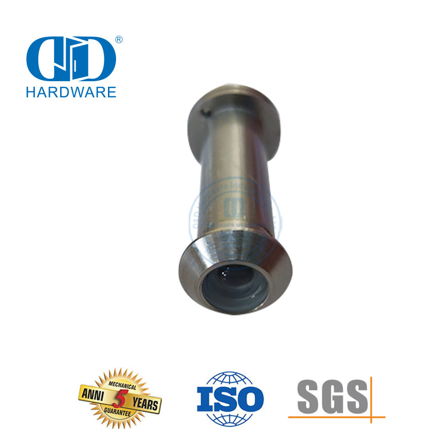 China Factory Hood voordeur kyker vir Suidoos-Asiatiese Market-DDDV001