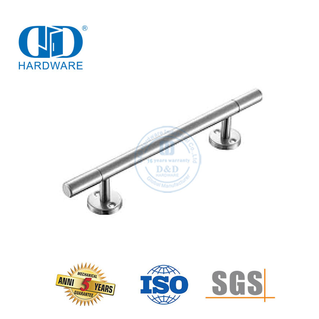 Stianless Steel Kombuis Meubels Kabinet Laadjie Knoppe En Handvatsels-DDFH043