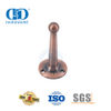 Sinklegering deurstopper vir houtdeur-DDDS021