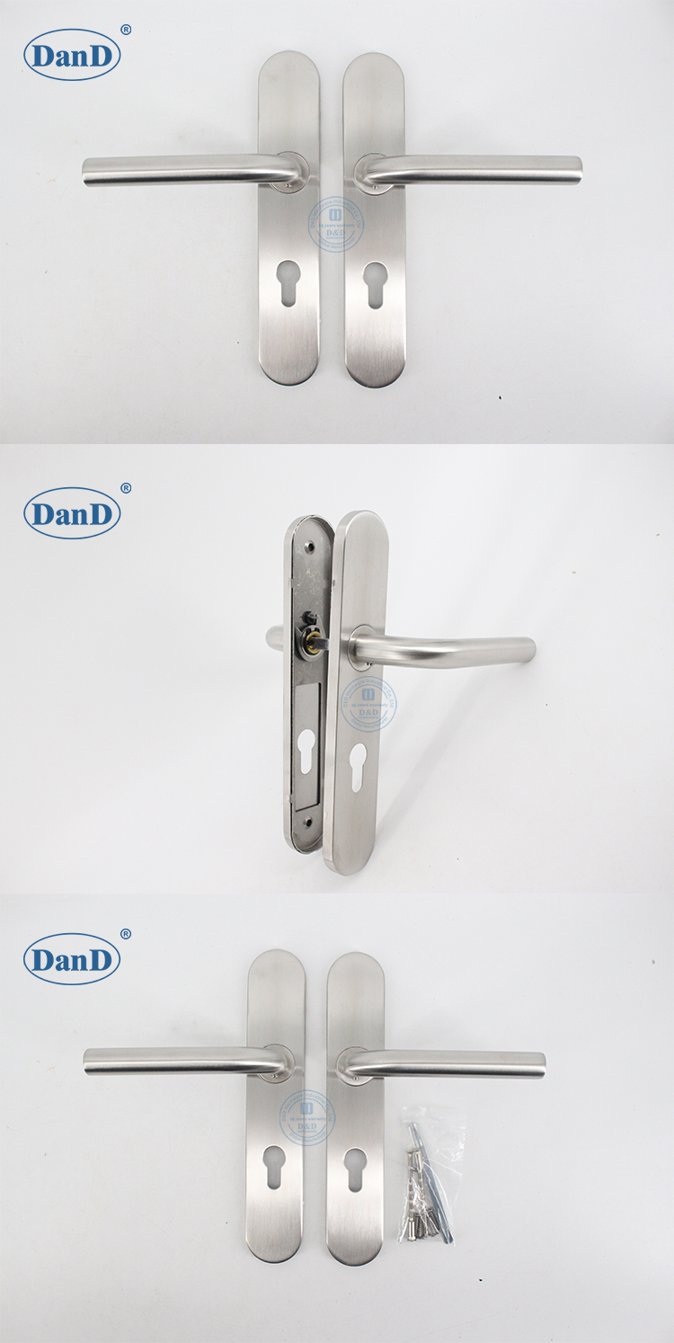 Deurhandvatsels