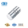 Pasgemaakte aluminium Deurhandvatsel Slot Knop Deur Stort Knop Glas Deur Knop-DDSK009