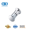 Chinese vervaardiger Chrome vlekvrye staal storthokkie knop deur handvatsel knop vir badkamer-DDSK006