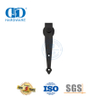 China vervaardiger vlekvrye staal meubels Hardeware Deur Hardeware Track Set Heavy Duty Schuur Deur Hardeware-DDBD033
