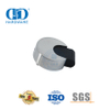 Stianless Steel Sekuriteitslaswasser Metaal Stianless Steel Deurstopper met buitedeur-DDDS043