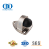 Vlekvrye staal 304 rubber halfrond deurhouers vir metaal deur bykomstighede-DDDS029