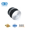 Vlekvrye staal glas pasdeur hardeware skuifdeur hang roller hardeware draaipunt vir badkamer deur-DDGS109