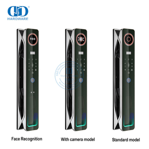 Biometriese Digitale Intelligente Door Viewer Vingerafdruk APP Afstandsbediening Smart Locks -DDEL007