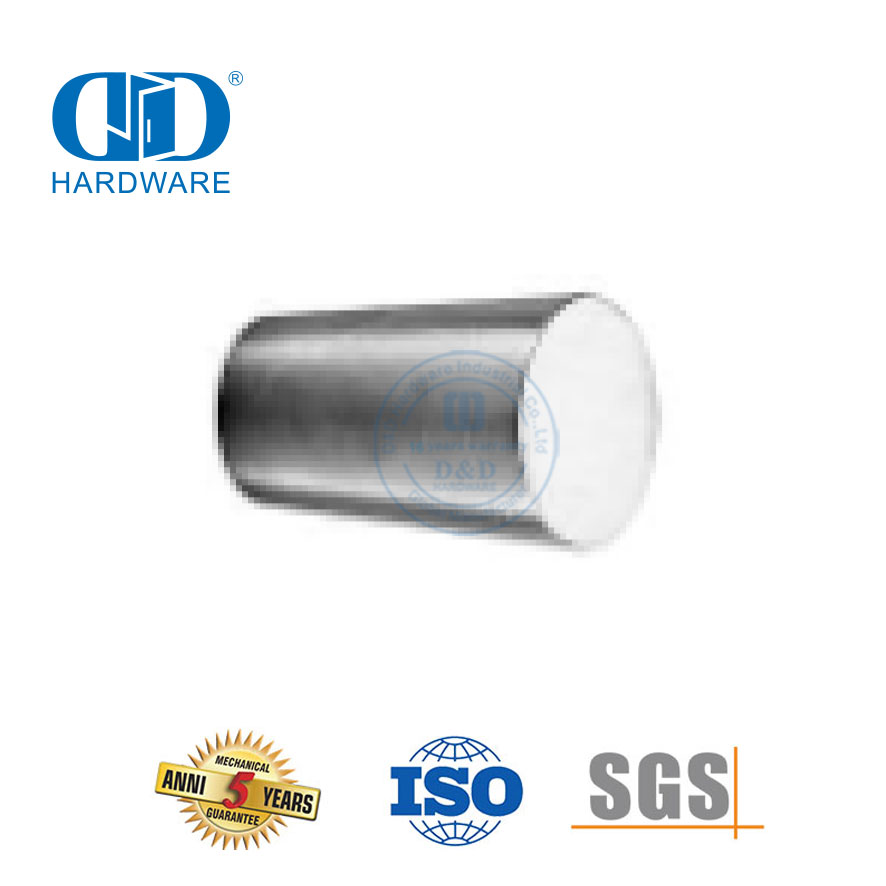 Groothandel Meubels Handvatsels Koper Vlekvrye Staal Laadjies Trek En Knoppe vir Kombuis Kabinet-DDFH061