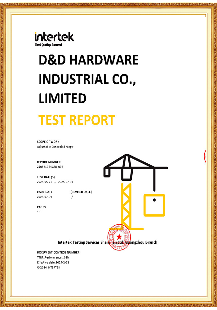 versteekte skarnier tipes