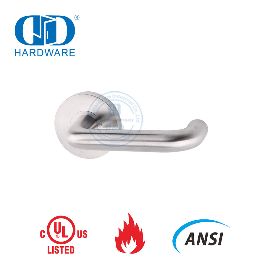 deurhandvatsels slaapkamer