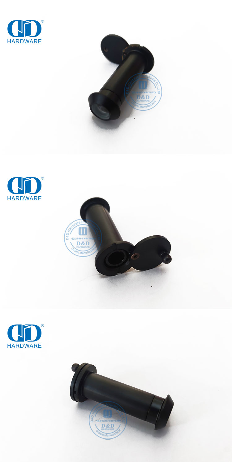 Door -kyker Vervaardiger