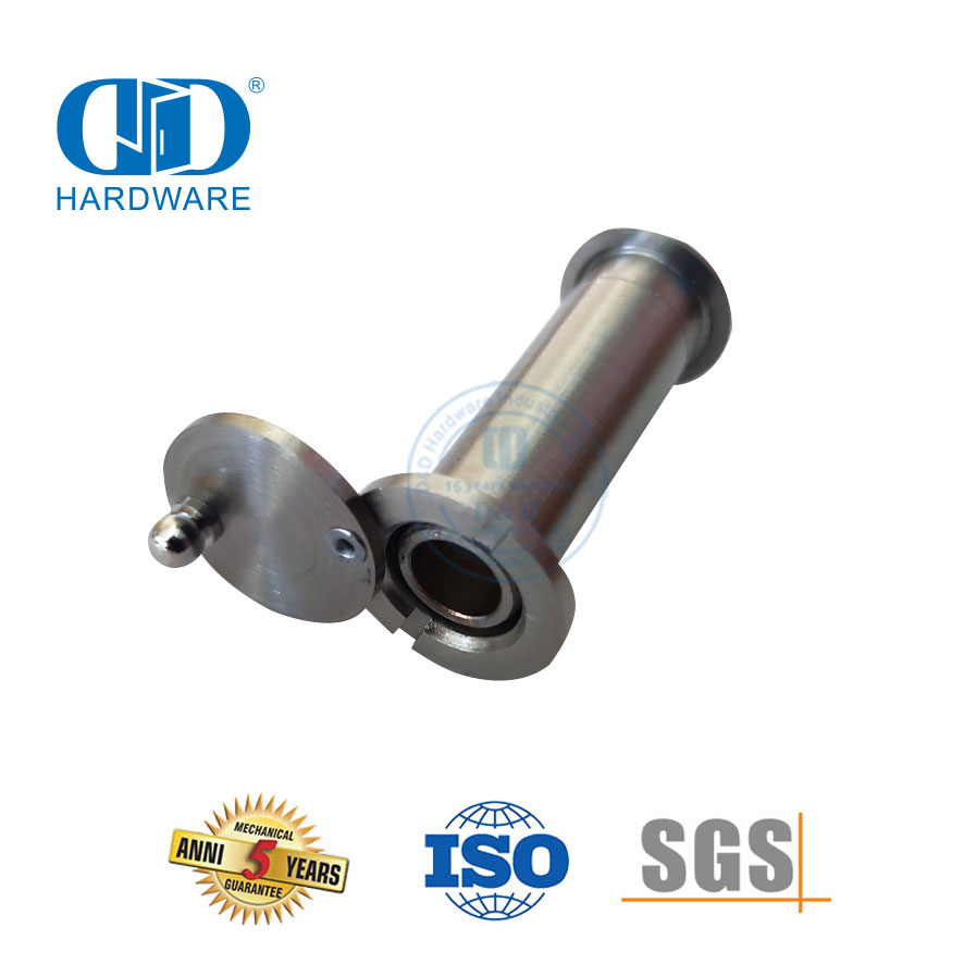 China Factory Hood voordeur kyker vir Suidoos-Asiatiese Market-DDDV001