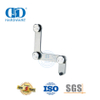 Kommersiële Deur Hardeware Roesvrye Staal Bo Deur Pivot Meubels Toebehore Glas Fitting-DDGP015
