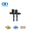 Vlekvrye staal Deur Hardeware Toebehore Bypass Skuur Deur Hardeware Skuur Hout Deur Hardeware-DDBD006