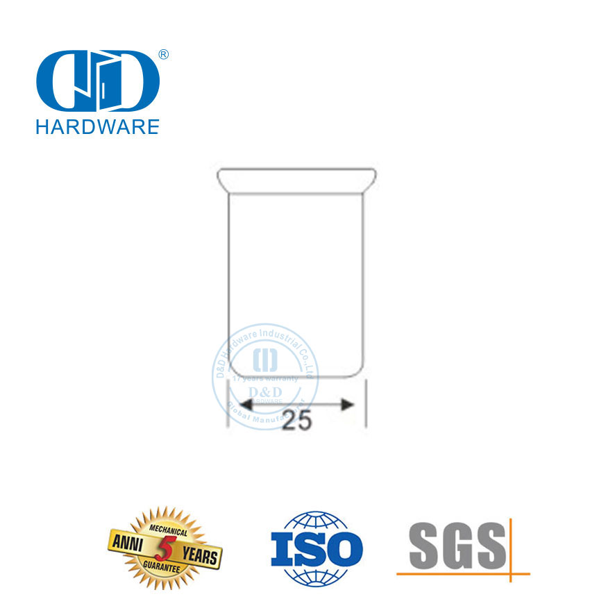 Vlekvrye staal badkamer skuifglas verstelbare pyp stortdeur Connector Glas Paneel Beugel Connector-DDSC032