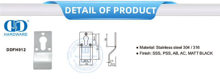 dekoratiewe laaiknoppe