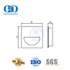 Industriële onsigbare vlekvrye staal kabinet skuifdeur spoel trek meubelhandvatsel -DDFH070