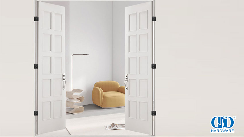 The Art of Precision: Verken die wêreld van mortise-skarniere met toonaangewende deurskarniervervaardigers en -verspreiders