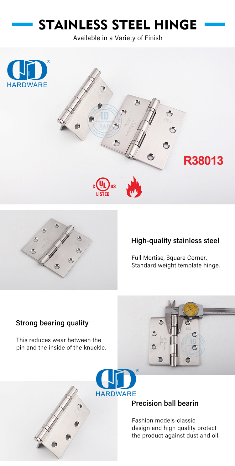 Deurskarnier vir die regering